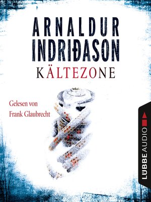 cover image of Kältezone